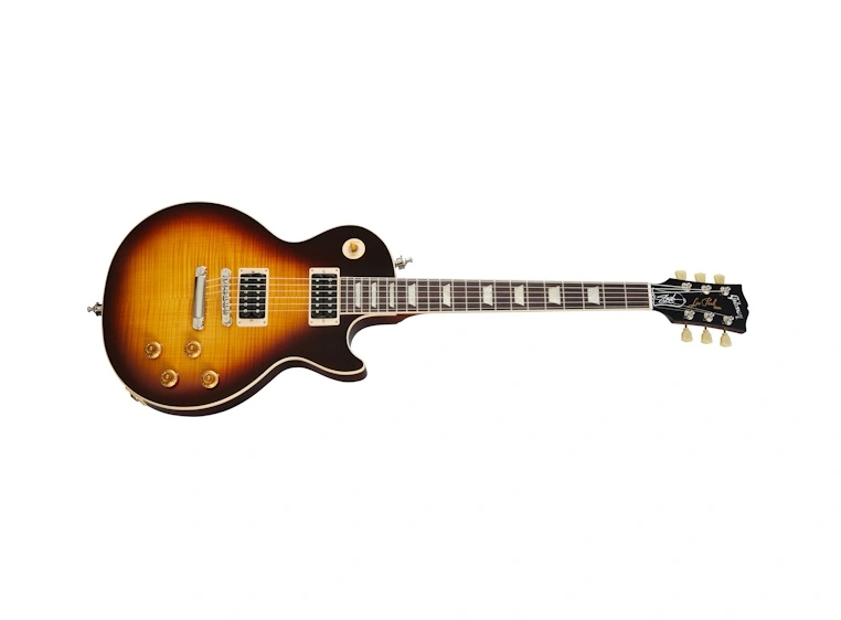 Gibson Slash Les Paul November Burst 