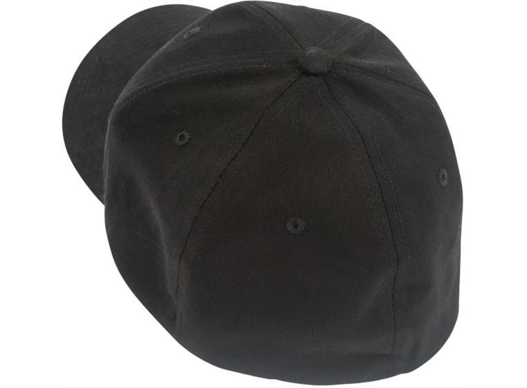 Gretsch Flexfit Hat, Black S/M