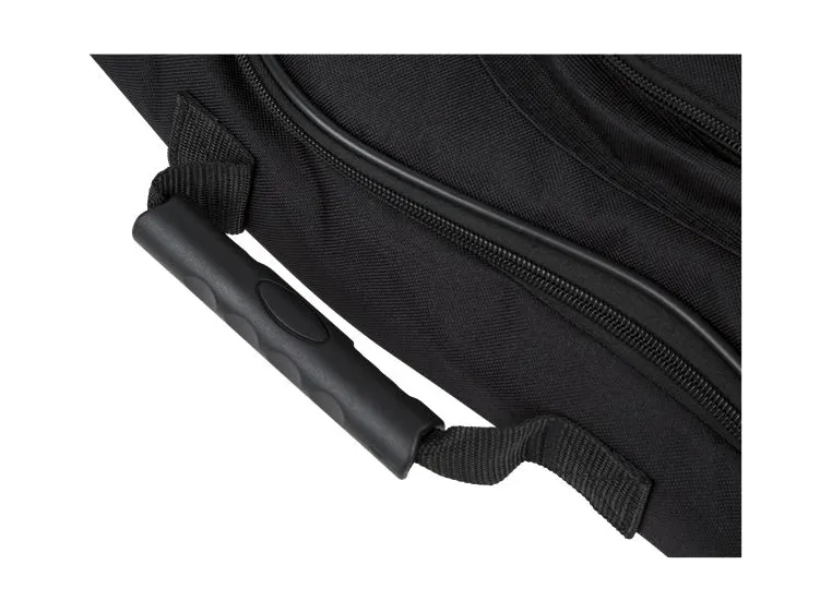 Gretsch G2162 Gig Bag, Black Hollow Body Electric 