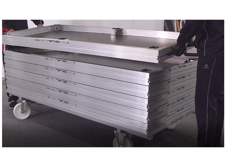 Guil TM-AS/1-440 Helper 