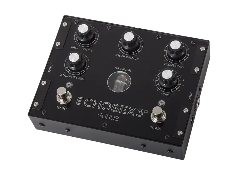 Gurus Echosex 3° Small Enclosure 