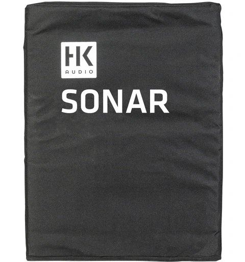 HK Audio Cover for SONAR15