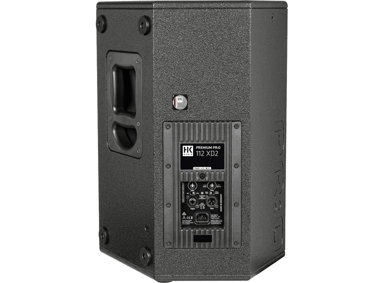 HK Audio PRO-112XD2 