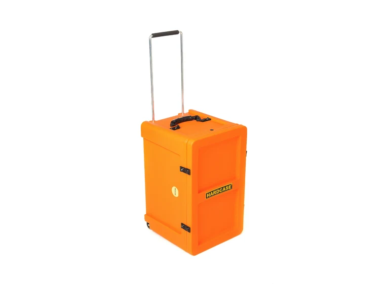 Hardcase HNPCAJON-OR Cajon Case Oransje 