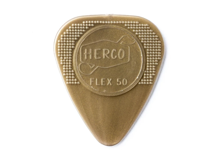 Herco HE210P Flex50 Medium Gold 12-pack 