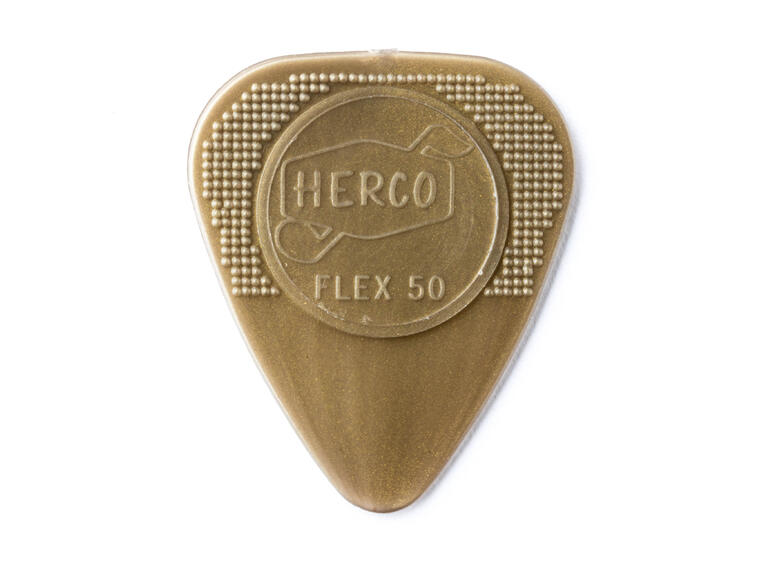 Herco HE210P Flex50 Medium Gold 12-pakning