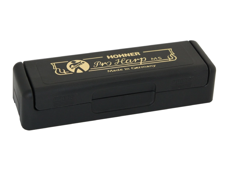 Hohner Pro Harp Eb-major 