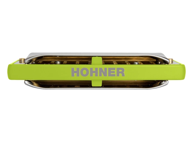 Hohner Rocket Amp C-major 
