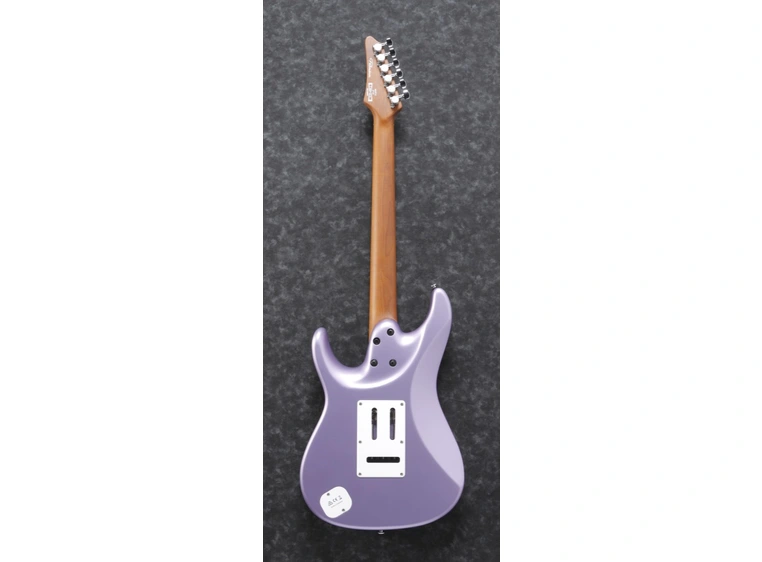 IBANEZ MAR10-LMM Elgitar med gigbag Mario Camarena Signatur 