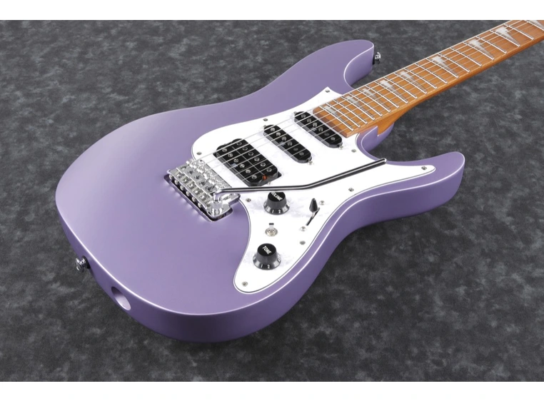 IBANEZ MAR10-LMM Elgitar med gigbag Mario Camarena Signatur 