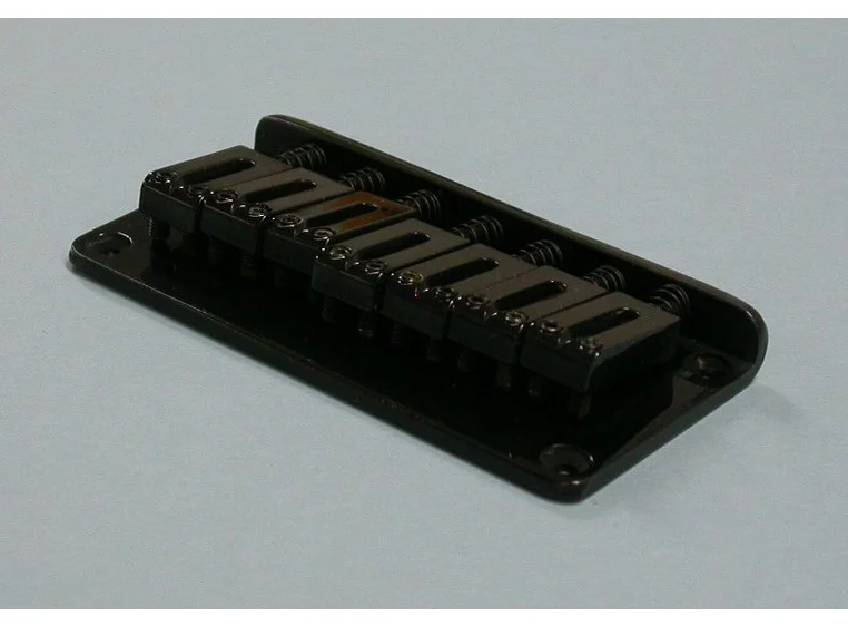 Ibanez 2GB1CFX71B Stall Fixed RG7321/7421 Black 