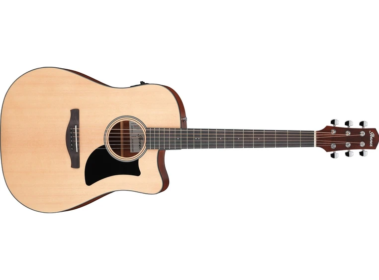 Ibanez AAD50CE-LG 