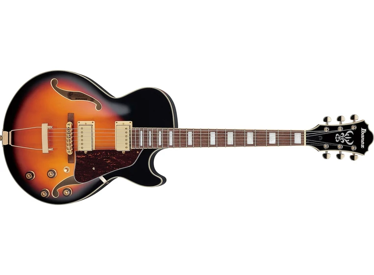 Ibanez AG75G-BS 