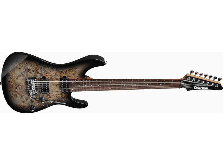 Ibanez AZ427P1PB-CKB 