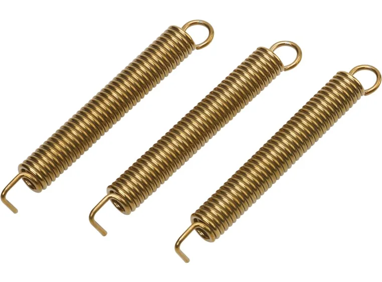 Ibanez ESPR1003 E-spring Tremolo spring set (3/set) Normal tension 