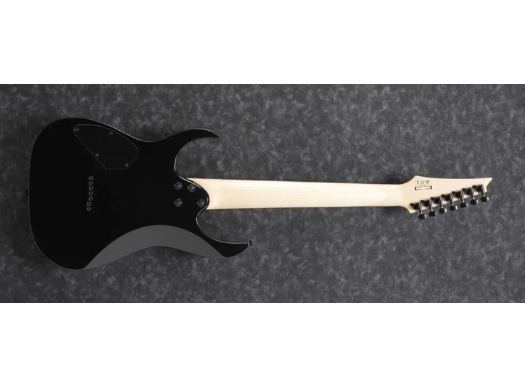 Ibanez GRG7221QA-TKS Elgitar, GIO GRG 7-str. 