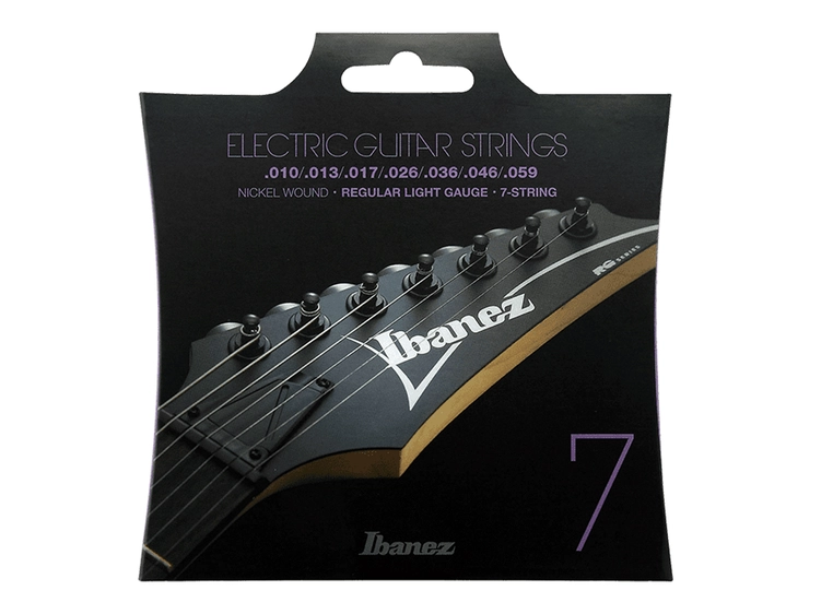 Ibanez IEGS71 Electric 7 (010-059) 