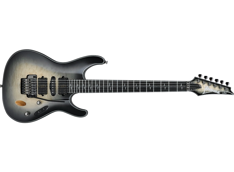 Ibanez JIVA10-DSB Elgitar, Signatur Nita Strauss 
