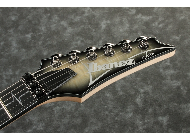 Ibanez JIVA10-DSB Elgitar, Signatur Nita Strauss 