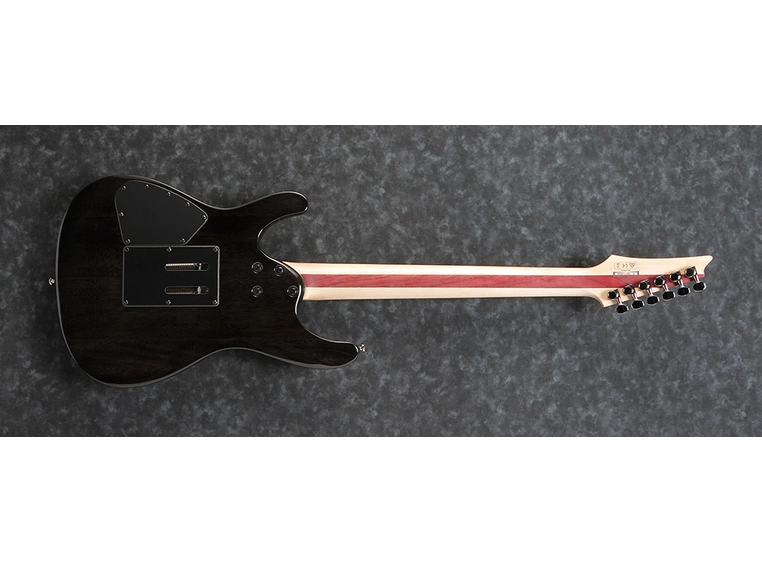 Ibanez JIVA10-DSB Elgitar, Signatur Nita Strauss 