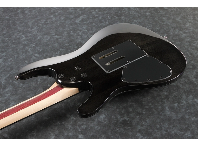 Ibanez JIVA10-DSB Elgitar, Signatur Nita Strauss 