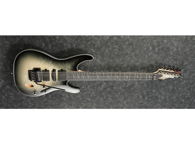 Ibanez JIVA10-DSB Elgitar, Signatur Nita Strauss 