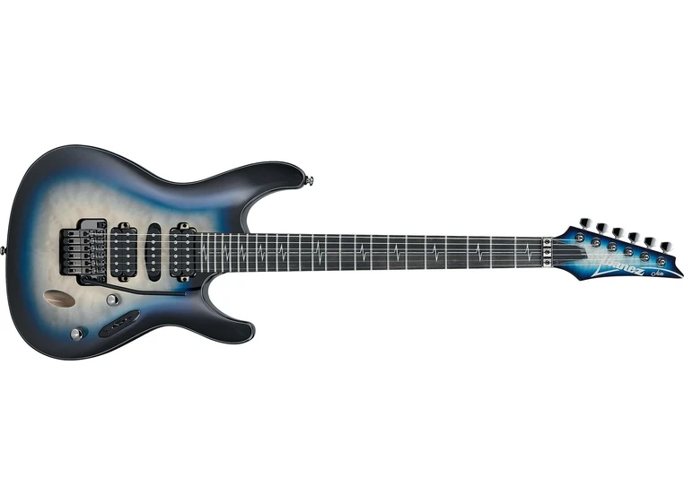Ibanez JIVAJR DSE el-gitar 