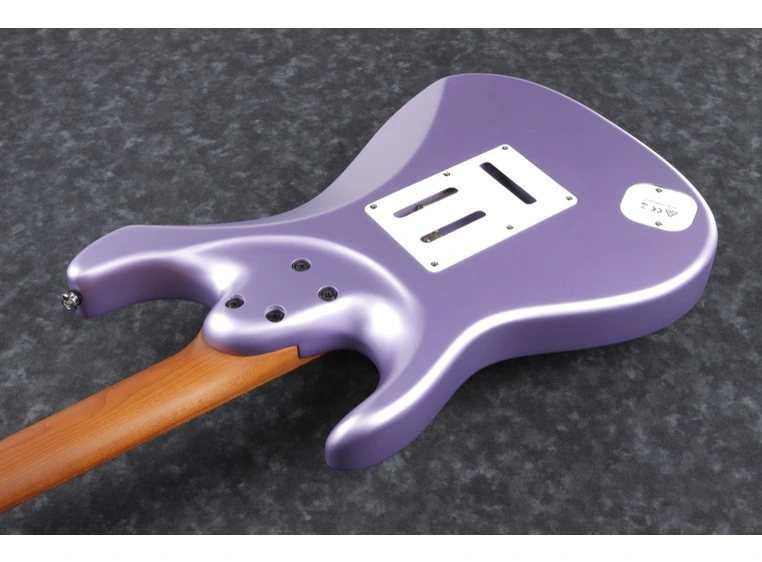 Ibanez MAR10-LMM Elgitar med gigbag Mario Camarena Signatur 