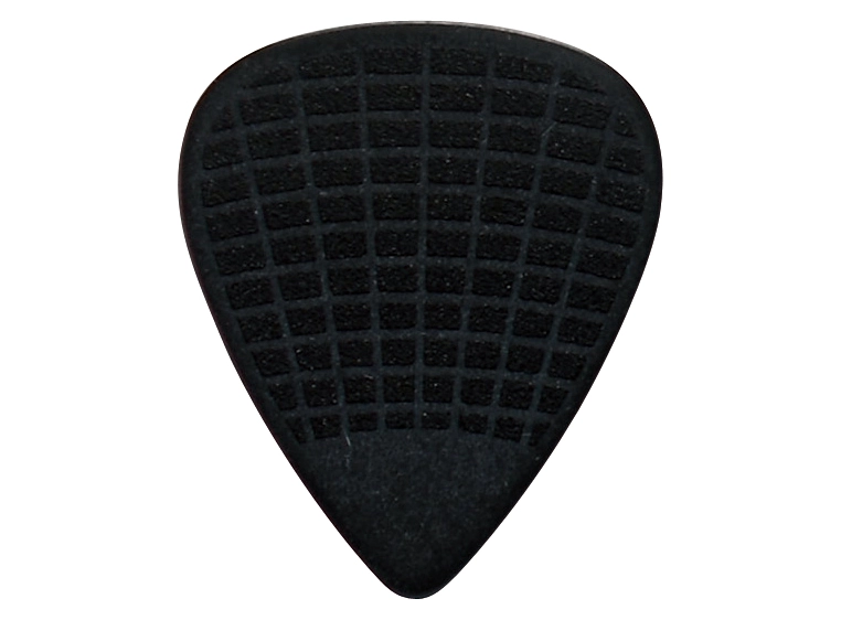 Ibanez PPA14HSG-BK Plekter 6-Pack Sand Grip Heavy Black 