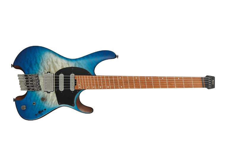 Ibanez QX54QM-BSM 