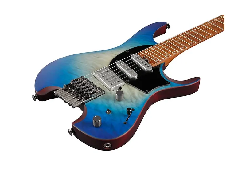 Ibanez QX54QM-BSM 