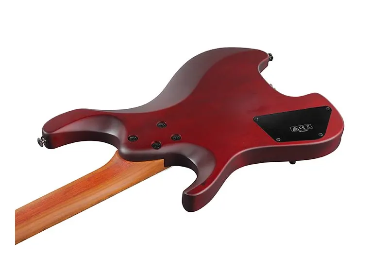 Ibanez QX54QM-BSM 