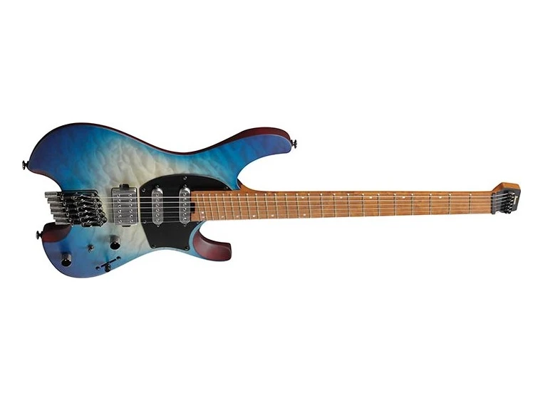 Ibanez QX54QM-BSM 