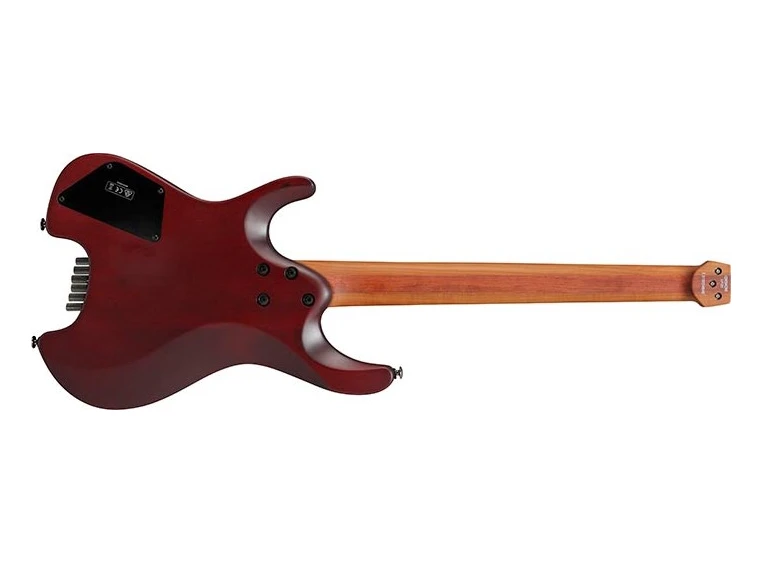 Ibanez QX54QM-BSM 