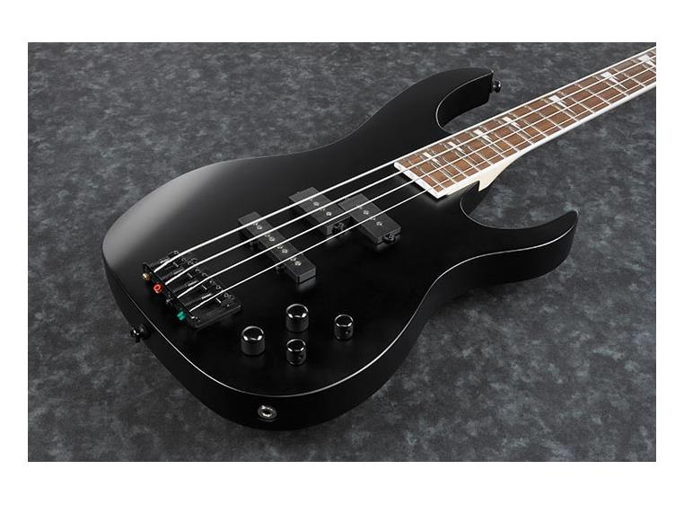 Ibanez RGB300 BKF bass
