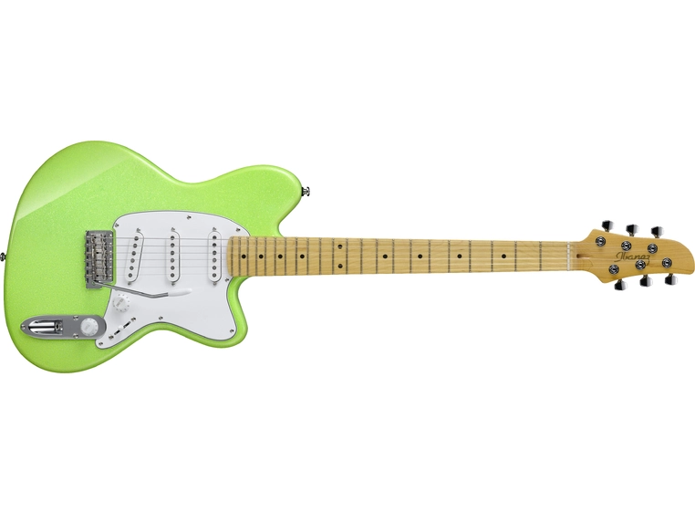Ibanez YY10 SGS el-gitar 