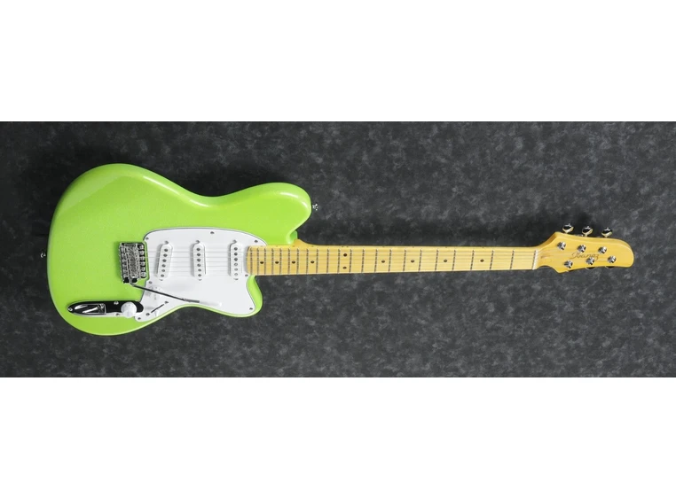 Ibanez YY10 SGS el-gitar 