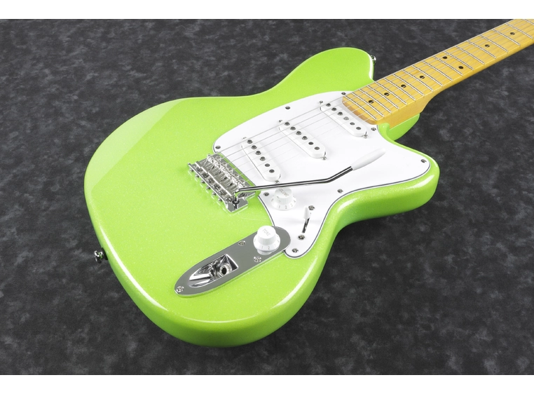 Ibanez YY10 SGS el-gitar 