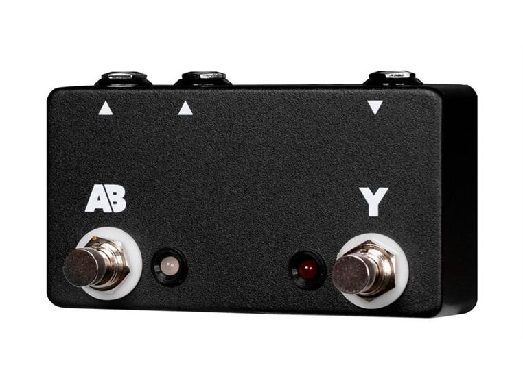JHS Pedals Active A/B/Y A/B/Y Switch