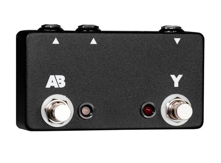 JHS Pedals Active A/B/Y A/B/Y Switch