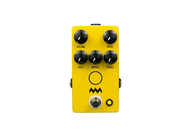 JHS Pedals Charlie Brown V4 Overdrive 