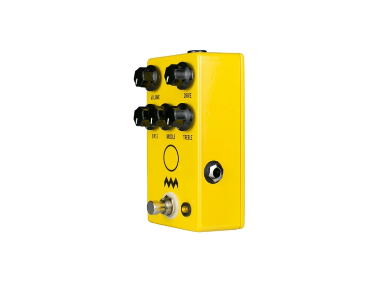 JHS Pedals Charlie Brown V4 Overdrive 