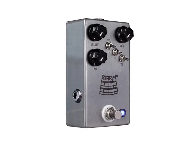 JHS Pedals Kilt V2 - StuG Signature Distortion/Overdrive/Distortion/Fuzz 