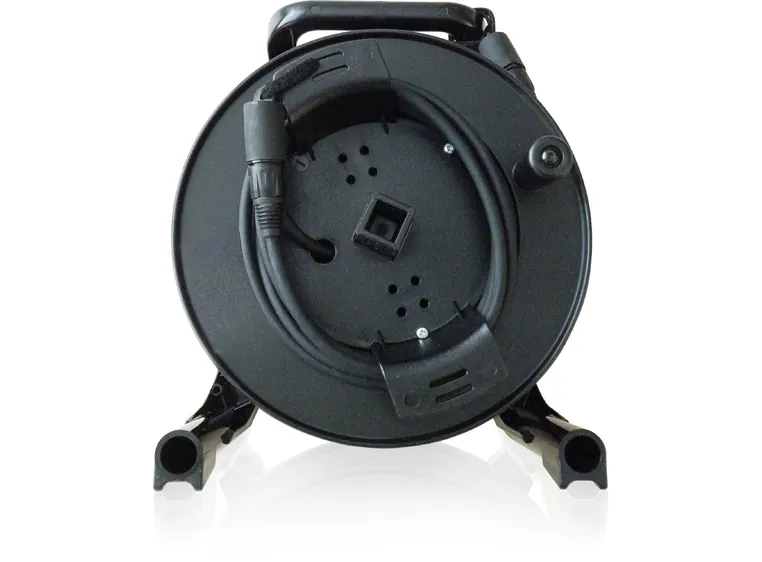 Klark Teknik NCAT5e-50M Tested for AES50 and EtherSound 