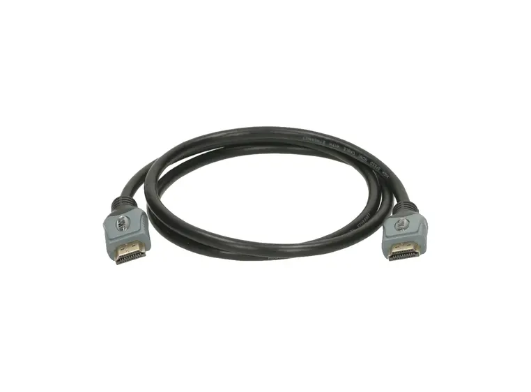 Klotz HDMI 2.0 high speed cable 
