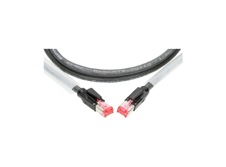 Klotz RAMCAT 5 RC5SB SF/UTP foil + braid 
