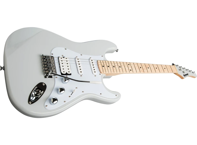 Kramer Focus VT-211S Pewter Grey 