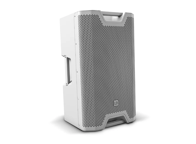 LD Systems ICOA 15 W 15" Passive speaker, White 