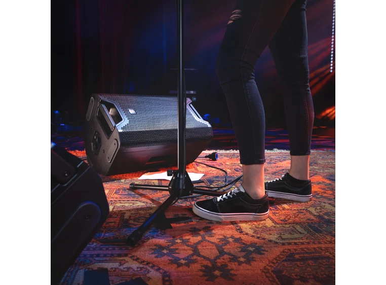 LD Systems ICOA 15 W 15" Passive speaker, White 