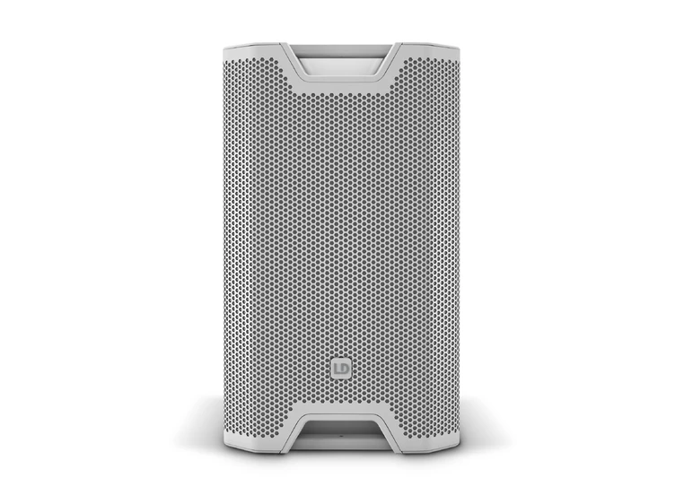 LD Systems ICOA 15 W 15" Passive speaker, White 